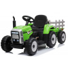 Eljet Tractor Lite