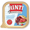 Rinti Kennerfleisch Adult hydinové srdce 300 g