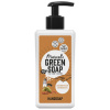 Tekuté mydlo Marcel's Green Soap Sandalové drevo & Cardamom 250 ml.