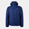 Karrimor Hot Rock Mens Outdoor Jacket Blue S