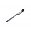 CTM Stojan TRIC 22, E-BIKE, dural, na návarky, nastaviteľný, čierny