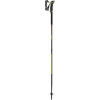 LEKI Sherpa FX.One Carbon, naturalcarbon-neonyellow-white - 140 cm