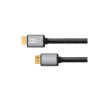 Kábel KRUGER & MATZ KM1264 HDMI 8K 0,9m