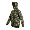 Fortis nepremokavá bunda Marine Jacket DPM Varianta: vel. XL (MJDPM03)