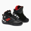 REVIT Topánky G-Force standard Black-Neon Red 47