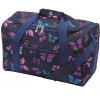CITIES 611 butterfly modrá 20 l