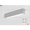 LED profil INTER - LED profil INTER 3m