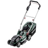 Metabo RM 36-18 LTX BL 36 na akumulátor akumulátorová kosačka na trávu bez akumulátora 18 V Šírka kosenia 36 cm; 601716850