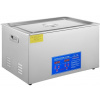Ultrazvuková čistička PS-80A 22l 480W s ohřevem, digitální