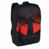 batoh Sleep Token - Graphic - Red Light - GDPSTRED