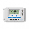Regulátor Epever VS2024AU solárne PWM, autodetekcia 12/24V, 20A