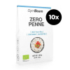 GymBeam BIO ZERO Penne 10 x 385 g