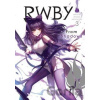 RWBY: Official Manga Anthology, Vol. 3