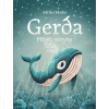 Gerda, příběh velryby (CZ edice) (Adrián Macho)