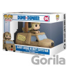 Funko POP! Dumb and Dumber Harry Dunne in Mutts Cutts