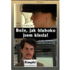 Bože, jak hluboko jsem klesla - DVD plast
