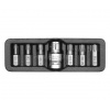 Sada bitov YATO 7 ks TORX