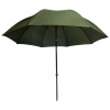NGT dáždnik Green Brolly 2,2 m (FBB-BROLLY-45-GRN)