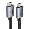 UGREEN Kábel HDMI na HDMI 2.1 HDR UHD 4K 240Hz 8K 60Hz 48Gbps 2m