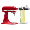 KitchenAid plátkovač zeleniny pre kuchynské roboty
