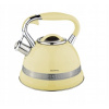 Čajník, kanvica na čaj - Kanvica mení farbu. Plyn indukcie 2.7l 7246BG (Čajník, kanvica na čaj - Kanvica mení farbu. Plyn indukcie 2.7l 7246BG)