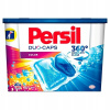 Pracie kapsuly a tablety - Pracie kapsule Persil Duo Caps farba 50 ks (Pracie kapsuly a tablety - Pracie kapsule Persil Duo Caps farba 50 ks)