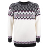 Sveter KAMA MERINO SVETR 5045 Lady veľkosť XL