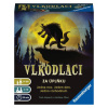 Ravensburger Spoločenská hra Vlkolaci za splnu