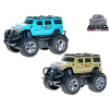 Mikro trading Auto terénní - 13 cm - na setrvačník