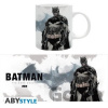 DC COMICS BATMAN mug 315 ml
