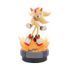 First 4 Figures Ježko Sonic The Ultimate Life Form Statue Super Shadow Standard Edition 32 cm