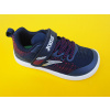 Detské sieťované tenisky Joma Horizon Junior 2603 Navy blue BAREFOOT 949-SK115