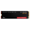WD Black SN7100 POWERED BY SANDISK/2TB/SSD/M.2 NVMe/5R WDS200T4X0E-00CJA0 SanDisk