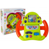 LEAN TOYS Detský interaktívny letecký simulátor