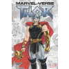 Marvel Verse Thor
