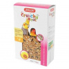 Krmivo pre vtáky CRUNCHY MEAL Large Parakeet800g Zolux