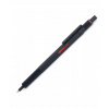 Rotring 1520/2032577 600 Black