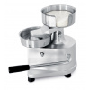 Hendi 282113 Lis na hamburgery 130 mm