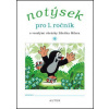 Notýsek pre 1. ročník ZŠ