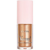 PUPA Milano Tekuté očné tiene VAMP! (Liquid Eyeshadow) 4 ml 006 Bronze