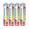 Batéria AAA(R03) nabíjacia CONRAD NiZn 550mAh, 1,6V ...