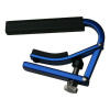 Shubb L2 Lite Guitar Capo Blue