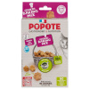 WEBER Pečící zmes Popote kachní pre mačky 200g
