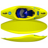 Soul Waterman Soul Ride Farba: Allien Goo Yellow