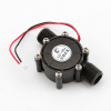 Elektrocentrála - DC Generátor 12V 10 v generátore mikro-vodnej vody (Elektrocentrála - DC Generátor 12V 10 v generátore mikro-vodnej vody)