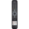 Diaľkový Ovládač TCL 65QLED870 / 75C645 / 75C745 / 75C805 čierny