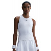 Dámsky top Nike Dri-Fit Victory - Biely (XL)
