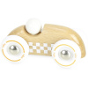 Vilac Drevené auto mini rallye prírodné