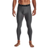Under Armour HG ARMOUR leggings šedé 1361586-090