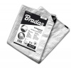 BRADAS Plachta krycia 4 x 5m 100g transparent PLC1004/5 6140187